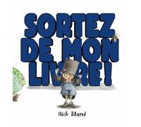 SORTEZ DE MON LIVRE