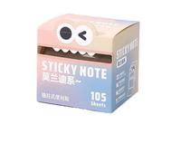 Sortez Des Notes Collantes Pour L'écriture De La Note 150 Notation Notation Pour Les Fournitures Bureau Bureau