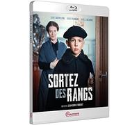 Sortez Des Rangs - Blu-Ray