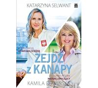 Sortez du canapé. Livre audio