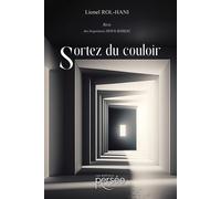 Sortez du couloir - Rol-Hani - Persee - broché - Roman