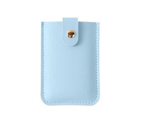 Sortez du portefeuille du support de carte de crédit - porte-carte de crédit slim portable, porte-carte mince | Porte-carte de crédit portable à la mode facile, porte-carte pour cartes d'identité de c