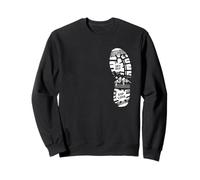 Sortez et explorez, L'Aventure Vous Attend Sweatshirt