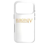 Sortez la civilisation de l'âge des ténèbres habillé Juste Coque pour iPhone 17 Pro