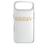 Sortez la civilisation de l'âge des ténèbres habillé Juste Coque pour iPhone Air