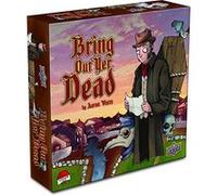 Sortez le jeu de société Yer Dead G