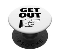 Sortez PopSockets PopGrip Adhésif