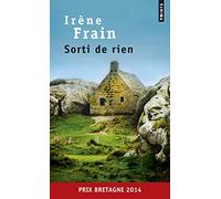 Sorti de rien