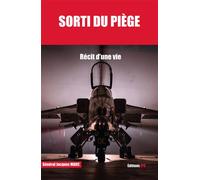 Sorti du piege Recit d'une vie - Jacques Marchand - Jpo Altipresse - broché - Guide