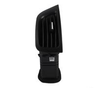 Sortie Air Climatisé pour avant pour Tableau de pour bord, Grille | Ventilation Intérieure en ABS , Remplacement Direct pour Kia Forte et Cerato 2010-2013, Pièce Auto