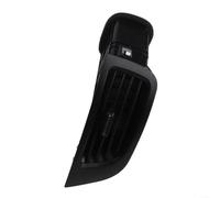 Sortie Air Climatisé pour avant pour Tableau de pour bord, Grille | Ventilation Intérieure en ABS , Remplacement Direct pour Kia Forte et Cerato 2010-2013, Pièce Auto