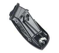 Sortie Air Climatisé pour avant pour Tableau de pour bord, Grille | Ventilation Intérieure en ABS , Remplacement Direct pour Kia Forte et Cerato 2010-2013, Pièce Auto