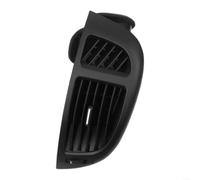 Sortie Air Climatisé pour avant pour Tableau de pour bord, Grille | Ventilation Intérieure en ABS , Remplacement Direct pour Kia Forte et Cerato 2010-2013, Pièce Auto