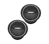 Sortie Air Voiture Couvercle Grille Panneau Ventilation Sortie D'air Installation Climatisation Pour Mondeo Pour Galaxy MK4 Pour Fiesta Pour S-MAX 6M21U018B09-ADW Aération Tableau De Bord(2)