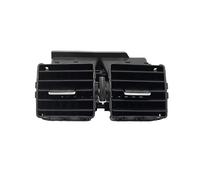 sortie CA tableau bord Compatible Avec Benz Pour ML GL 2012 2013 2014 2015 2016 2017 2018 2019 Grille D'aération Pour Climatiseur Arrière Voiture Ensemble Complet