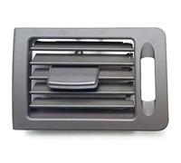 sortie CA tableau bord Compatible Avec Benz Pour W204 C Class 2007 2008 2009 2010 2011 Grille De Sortie D'air Gauche Ou Droite Conduite À Gauche Ou À Droite OEM:2048304054(RHD Left Moka)