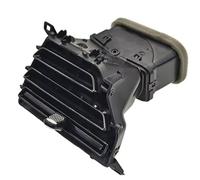sortie CA tableau bord Compatible Avec BMW Pour G07 X7 2023 2024 2025 Ensemble De Bouches D'aération Arrière Pour Climatisation De Voiture OEM：64225A23598(Left)