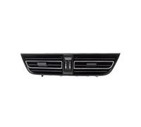 sortie CA tableau bord Compatible Avec Pour Macan 2018 2019 2020 2021 2022 Assemblage D'évent Climatisation Avant Gauche Droite Grille D'évent Climatisation Accessoires(Front Middle)