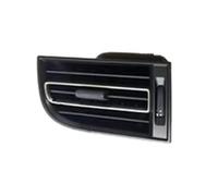 sortie CA tableau bord Compatible Avec Pour Macan 2018 2019 2020 2021 2022 Assemblage D'évent Climatisation Avant Gauche Droite Grille D'évent Climatisation Accessoires(Front Right)