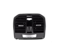 sortie CA tableau bord Compatible Avec Pour Macan 2018 2019 2020 2021 2022 Assemblage D'évent Climatisation Avant Gauche Droite Grille D'évent Climatisation Accessoires(Rear)