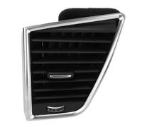 sortie CA tableau bord Compatible Avec Pour SQ5 2013 2014 2015 2016 2017 Bouche D'aération Pour Tableau Bord Bouche D'aération Pour Tableau Bord OEM:8R1820901(Left)