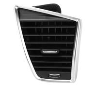 sortie CA tableau bord Compatible Avec Pour SQ5 2013 2014 2015 2016 2017 Bouche D'aération Pour Tableau Bord Bouche D'aération Pour Tableau Bord OEM:8R1820901(Right)