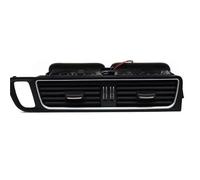 sortie CA tableau bord Compatible Avec Q5 2009-2018 Tableau Bord Avant LHD Milieu Gauche Droite Assemblage Du Cadre Sortie Grille D'aération Climatiseur