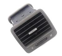 sortie CA tableau bord Compatible Avec VW Pour Golf 5 MK5 SSortie D'air Climatisation L'accoudoir Central Voiture Cadre Ventilation Climatisation Console(Right)