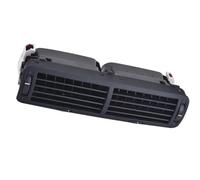 sortie CA tableau bord Compatible Avec VW Pour Passat B5 1997 1998 1999 2000 2001 2002 2003 2004 2005 Prise D'air Centrale Du Tableau Bord Avant Pour Chauffage AC(Middle)