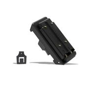 Bosch Interface d'affichage Kiox 300/500 BDS3250 – sortie de câble avant – EB13100009 Noir