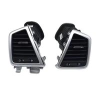 Sortie Climatisation 1/2PCS Pour Hyundai Pour Tucson 2015-2018 Buse Panneau Commande Climatisation(A D -L-R)