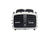 Sortie Climatisation 1/2PCS Pour Hyundai Pour Tucson 2015-2018 Buse Panneau Commande Climatisation(E-rear)