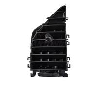 Sortie Climatisation A4478300654 Sortie Climatiseur Grille A/C Centrale Tableau Bord Avant Pour Benz Pour Vito V260 W447 W448 A4478300454 Grille D'aération Centrale(La gauche)