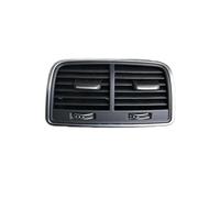 Sortie Climatisation Console Centrale Tableau Bord Avant Sortie D'aération A/C pour A7 RS7 RS6 A6 C7 2011-2016 4G0819203 4G1820901B Tableau Bord Bouches(D-Rear)