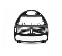 Sortie Climatisation Couverture Panneau Grille Ventilation Ca Tableau Bord Avant Voiture Pour Benz W211 2003-2008 2118300054 Tableau Bord Avant Sortie(B-Central)