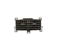 Sortie Climatisation Grille ventilation climatiseur arrière OEM, persienne pour VW ID4 ID.4 Crozz 2020 2021 2022 2023 2024