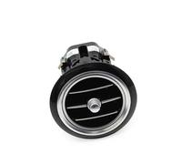 Sortie Climatisation Grille Ventilation Climatiseur Central Et Arrière Voiture Assemblage Complet Pour Mercedes Pour Benz W213 2016-2023 Aérateurs Climatisation(Front Right 1PC)