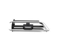 Sortie Climatisation Kit Réparation Clip Coulissant Lame Climatiseur Grille Ventilation Ca Voiture pour BMW X5 G05 X6 G06 X7 G07 64119458543 Tableau Bord Bouches(Middle Right)