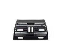 Sortie Climatisation Panneau Couverture Sortie Grille Ventilation Climatisation Arrière Voiture Pour BMW Série 7 F01 F02 F04 730 735 740 2009-2016 Aérateurs Climatisation(C)