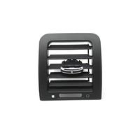 Sortie Climatisation Pour GranTurism Pour GranCabrio GT GC M145 Tableau Bord Central Intérieur Gauche Droite Couvercle Panneau Ventilation Ca Air Climatiseur Sortie Grille(Right 1PC)