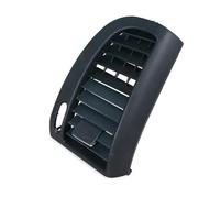 Sortie Climatisation Pour Mercedes Pour Benz Pour Vito Pour Viano W636 W639 2004-2015 Garniture Couverture Grilles Climatisation Ventilation Grille D'aération Centrale(La gauche)