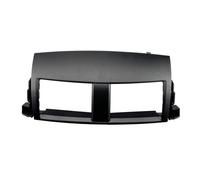 Sortie Climatisation Pour Toyota Pour RAV4 2006-2011 Tableau Bord Central A/C Sortie Panneau Ventilation Couvercle 55412-42060-B0 55413-42070-B0 Aérateurs Climatisation(Panel strip-A)