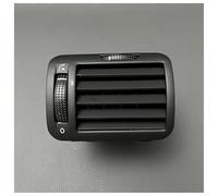 Sortie Climatisation Pour VW pour Passat pour B5 1997-2005 tableau de bord avant sortie d'aération centrale chauffage A/C 3B0819728 3B0819703D 3BD819704D(Left Side)