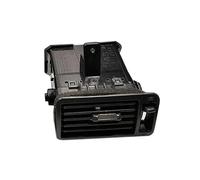 Sortie Climatisation Ventilation Grille De Ventilation Pour Tableau De Bord MR308038 MB775266 Pour Mitsubishi Pour Pajero Pour Montero V24 V31 V32 V43 V44(Droit)