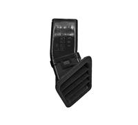 Sortie Climatisation Ventilation Grille De Ventilation Pour Tableau De Bord MR308038 MB775266 Pour Mitsubishi Pour Pajero Pour Montero V24 V31 V32 V43 V44(Defrost left)