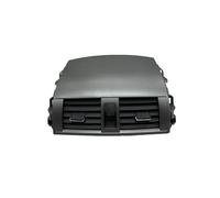 Sortie Climatisation Ventilation Panneau Ventilation Sortie D'air Climatisation Central Du Tableau Bord Couvercle Sortie D'air Pour Toyota Pour Corolla 2008 2009 2010 2011 2012 2013(Low)