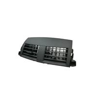 Sortie Climatisation Ventilation Pour Toyota Pour RAV4 2006 2007 2008 2009 2010 2011 2012 Panneau Ventilation Sortie D'air Climatisation Du Tableau Bord Central Couvercle Sortie(Air Vent)