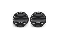 Sortie Climatisation Ventilation Pour VW Pour Tiguan 2010 2011 2012 2013 2014 2015 2016 2017 Voiture Intérieur Climatisation Grille D'aération Couvercle De Sortie(Rear 2PCS)