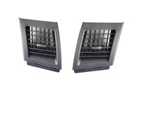 Sortie Climatisation Ventilation Tableau Bord Climatisation AC Air Conditionné Sorties Évents 1 Paire Pour Mitsubishi Pour Lancer EX 2010 2011 2012 2013 2014 2015(Lower 2pcs)