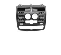 Sortie Climatisation Voiture Pour Benz Pour Vito Pour Viano Pour W636 W639 2010-2015 Intérieur Voiture Panneau Bord Central Gauche Droite Climatiseur Couvercle Grille D'aération A/C Sortie D'air ( Siz